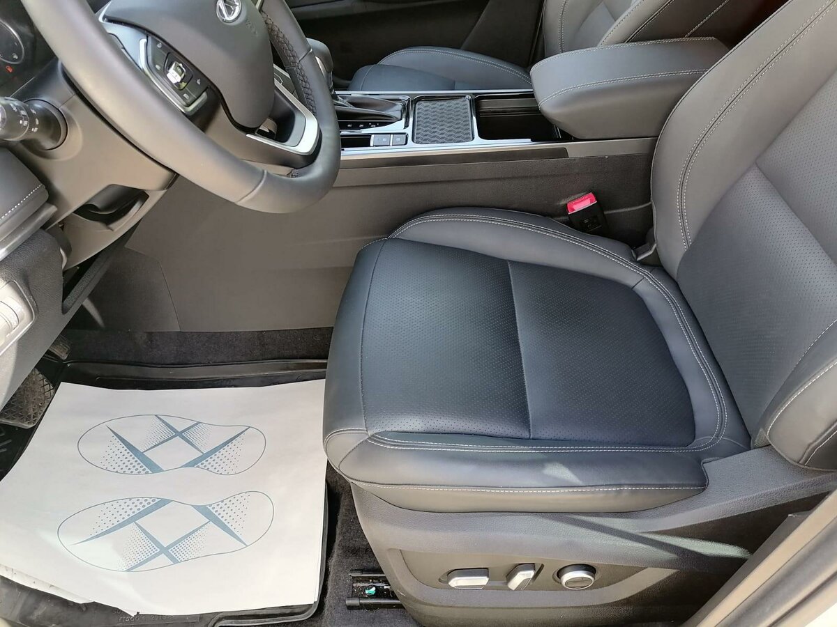 CHERY Tiggo 4 Pro, 2023