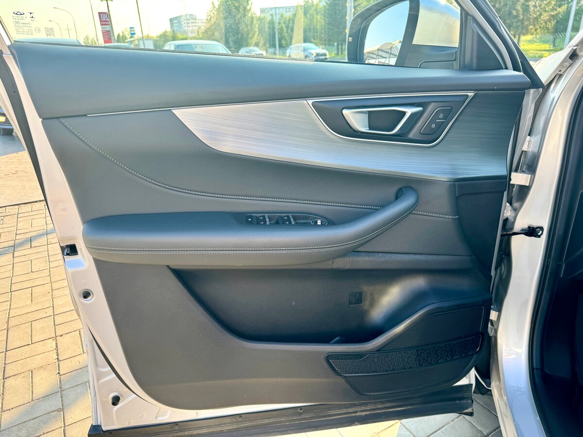 CHERY Tiggo 4 Pro, 2023