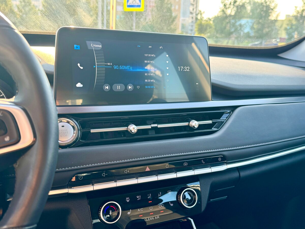 CHERY Tiggo 4 Pro, 2023