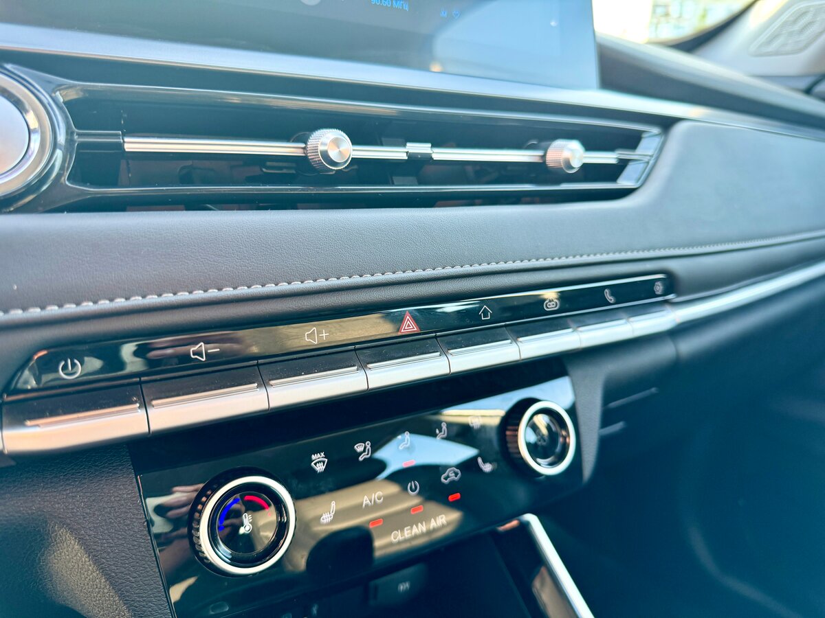 CHERY Tiggo 4 Pro, 2023