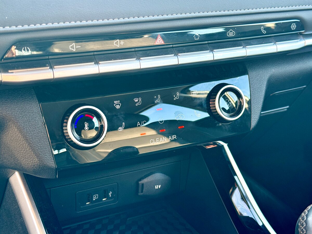 CHERY Tiggo 4 Pro, 2023