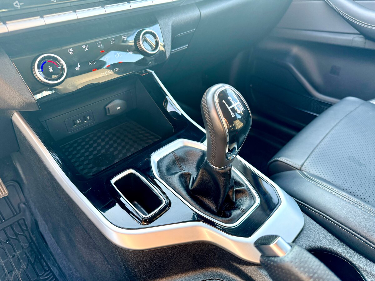 CHERY Tiggo 4 Pro, 2023