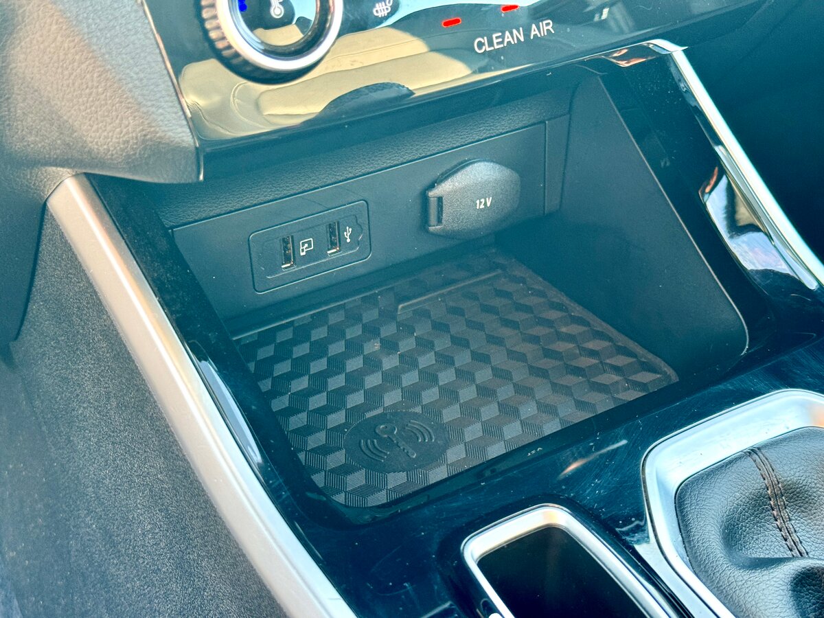 CHERY Tiggo 4 Pro, 2023