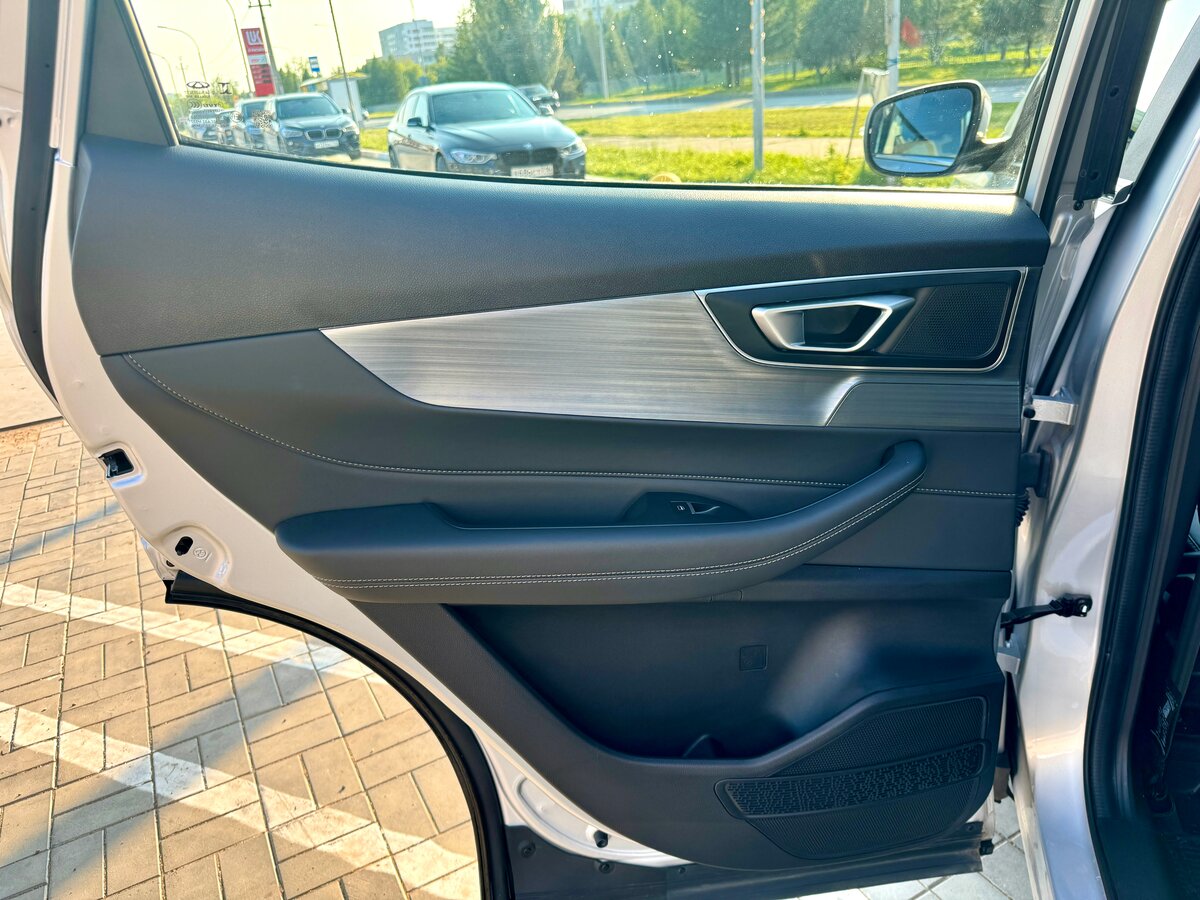 CHERY Tiggo 4 Pro, 2023