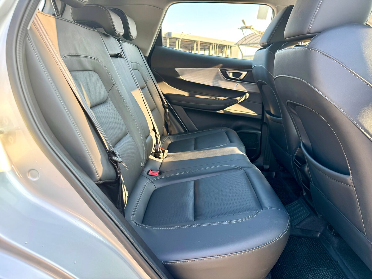 CHERY Tiggo 4 Pro, 2023