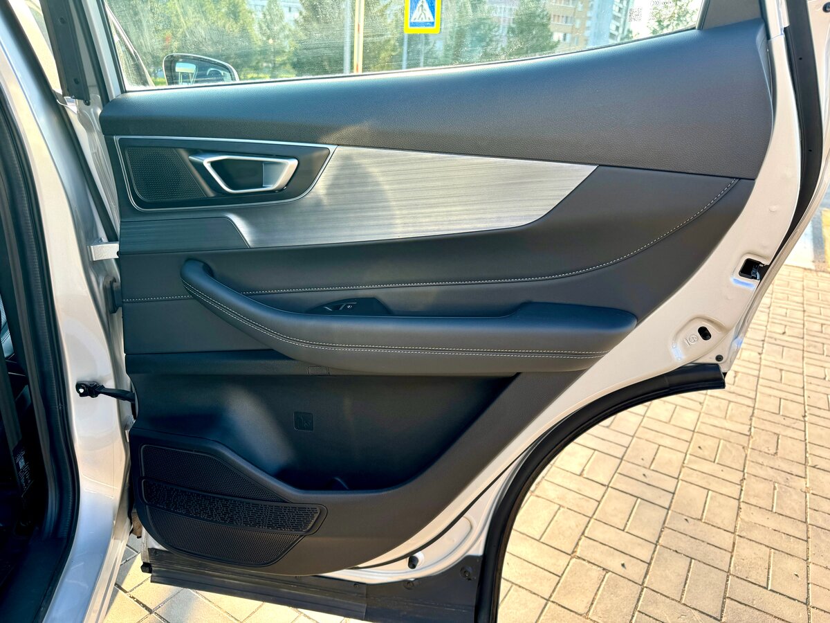 CHERY Tiggo 4 Pro, 2023