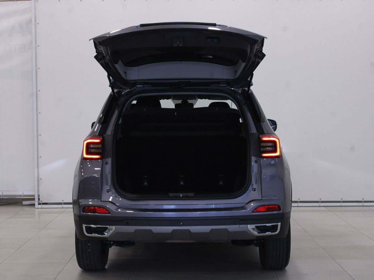 CHERY Tiggo 4 Pro, 2023