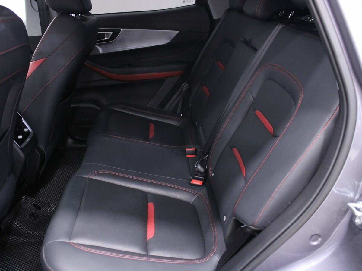 CHERY Tiggo 4 Pro, 2023