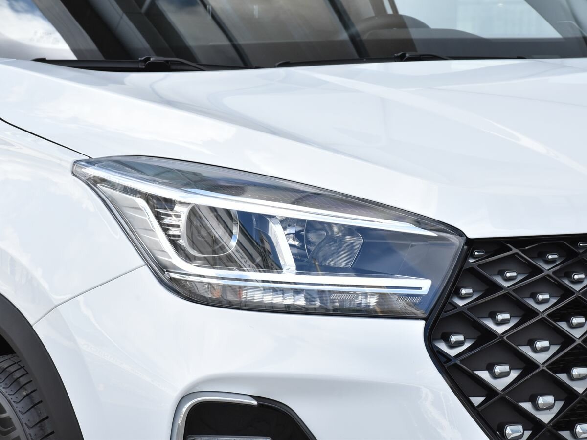 CHERY Tiggo 4 Pro, 2023