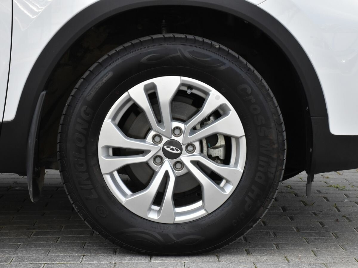 CHERY Tiggo 4 Pro, 2023