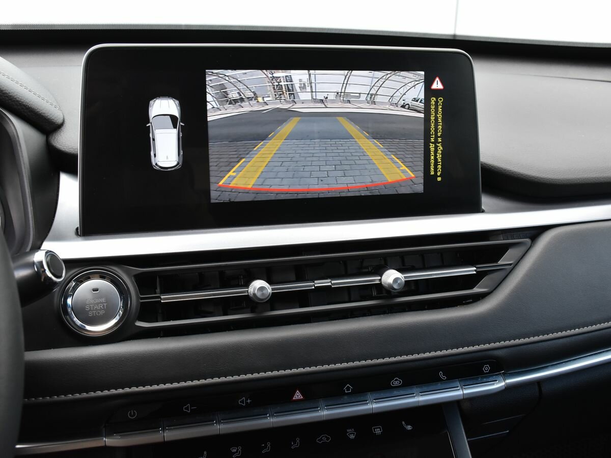 CHERY Tiggo 4 Pro, 2023