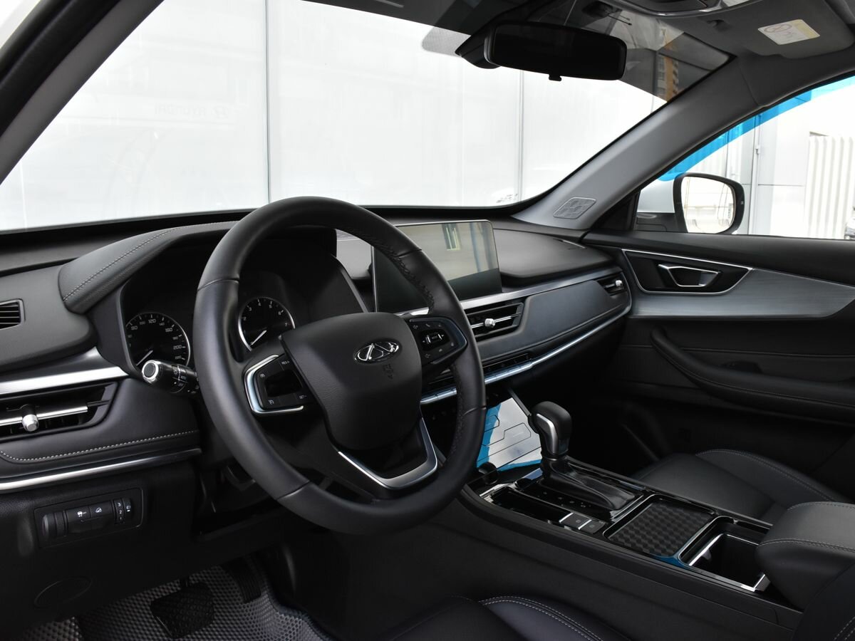 CHERY Tiggo 4 Pro, 2023