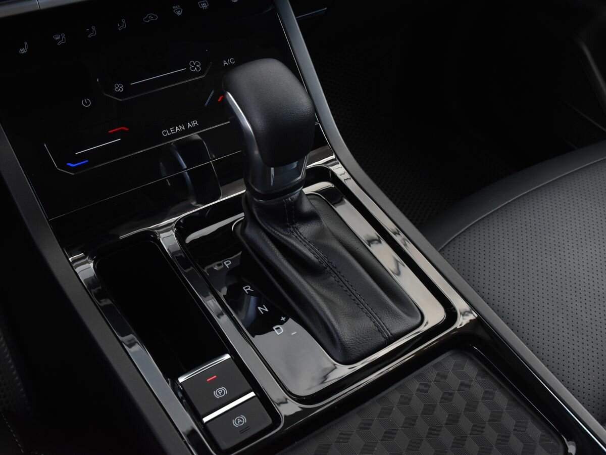 CHERY Tiggo 4 Pro, 2023