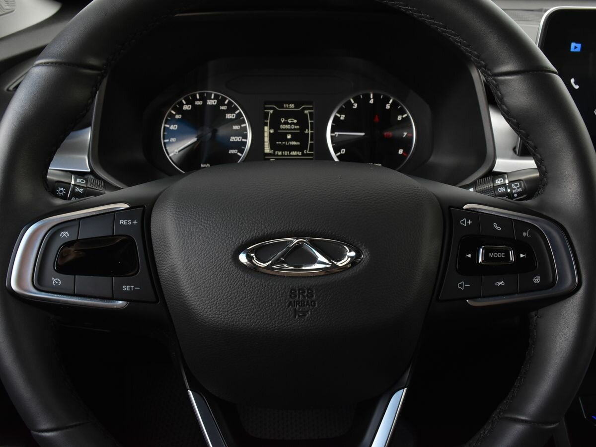 CHERY Tiggo 4 Pro, 2023