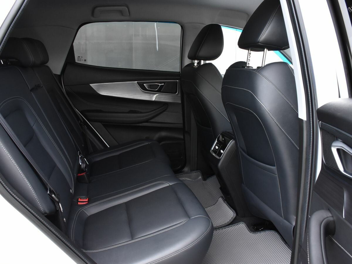 CHERY Tiggo 4 Pro, 2023