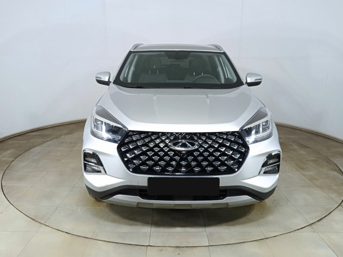 CHERY Tiggo 4 Pro, 2023