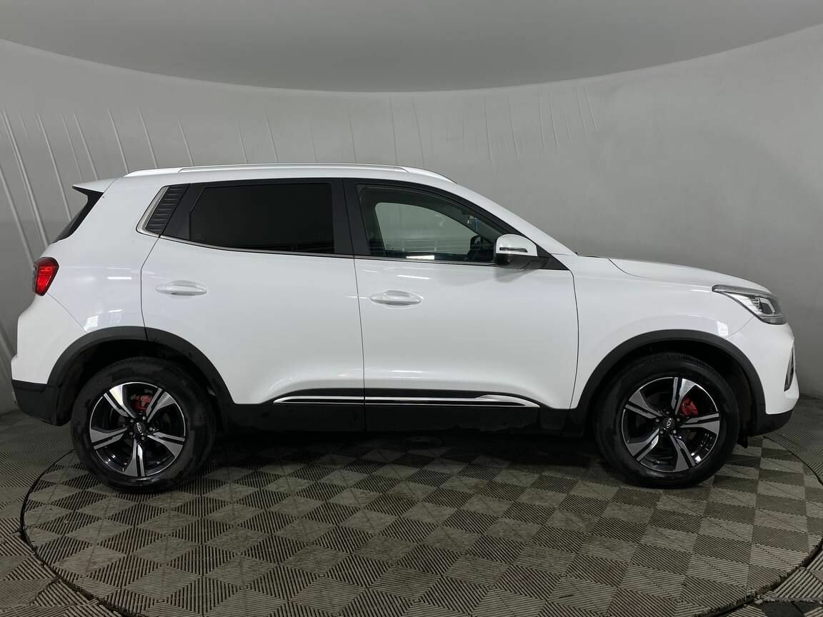 CHERY Tiggo 4 Pro, 2022