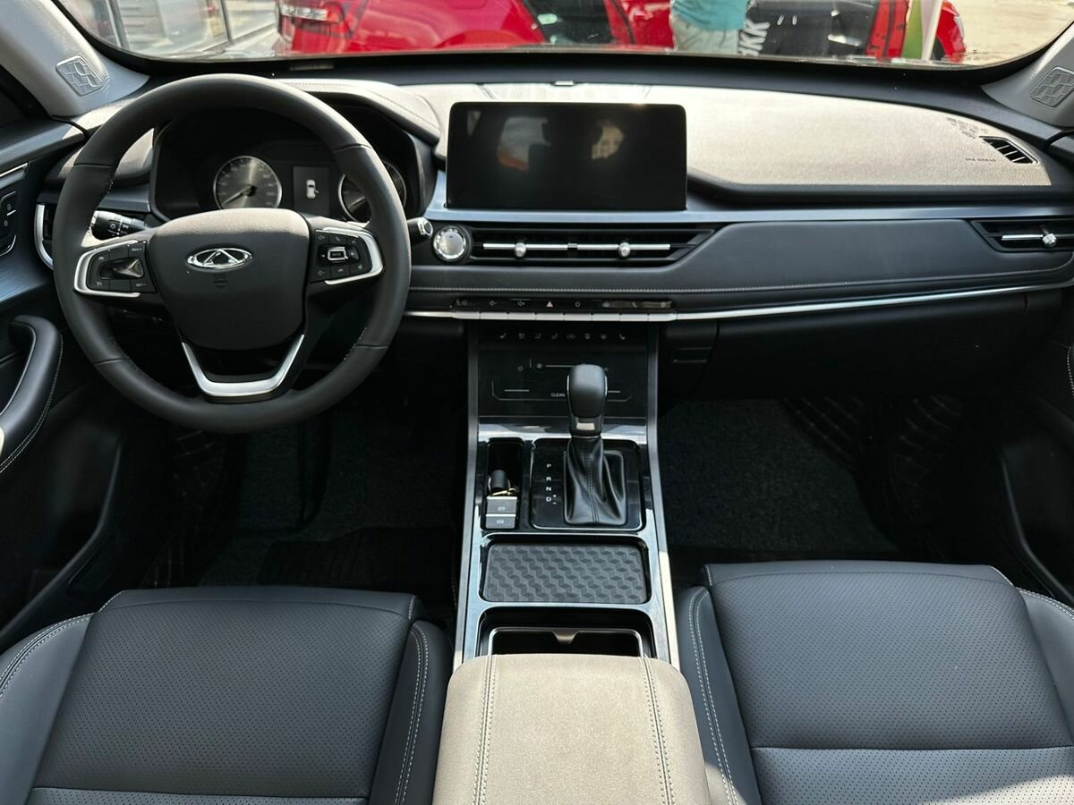 CHERY Tiggo 4 Pro, 2023