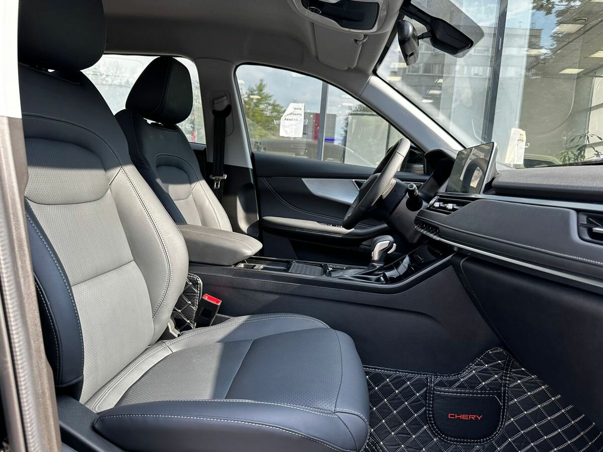 CHERY Tiggo 4 Pro, 2023