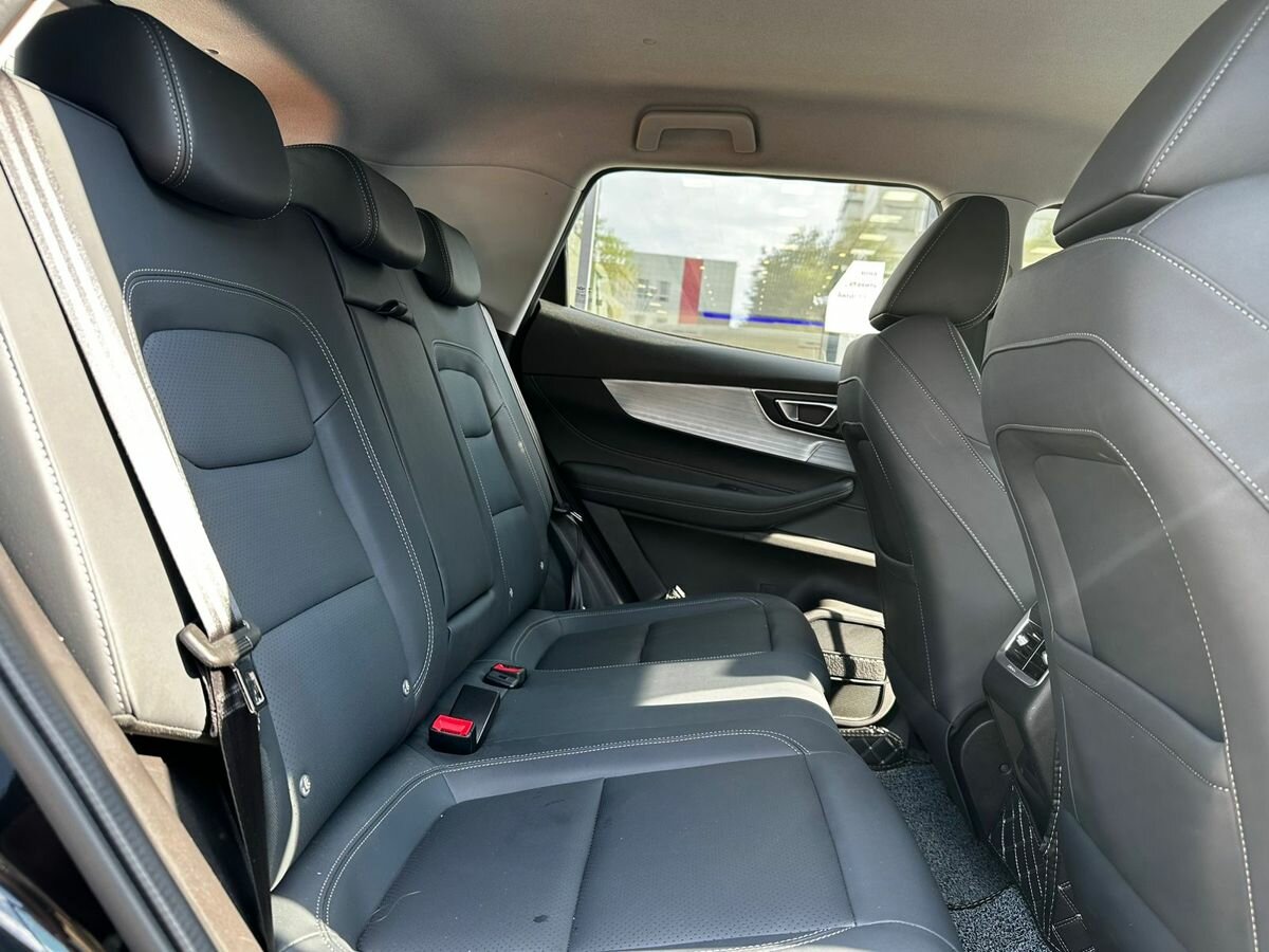 CHERY Tiggo 4 Pro, 2023