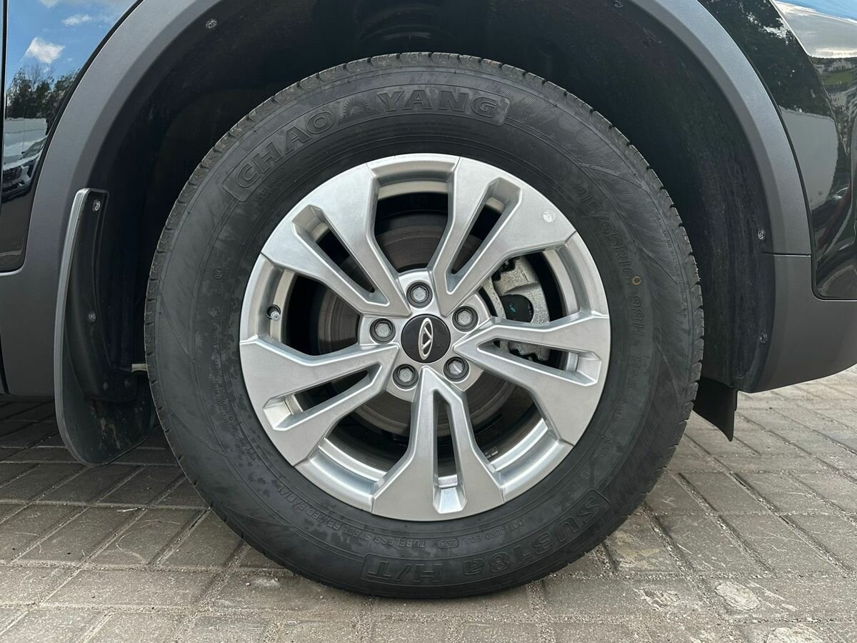 CHERY Tiggo 4 Pro, 2023