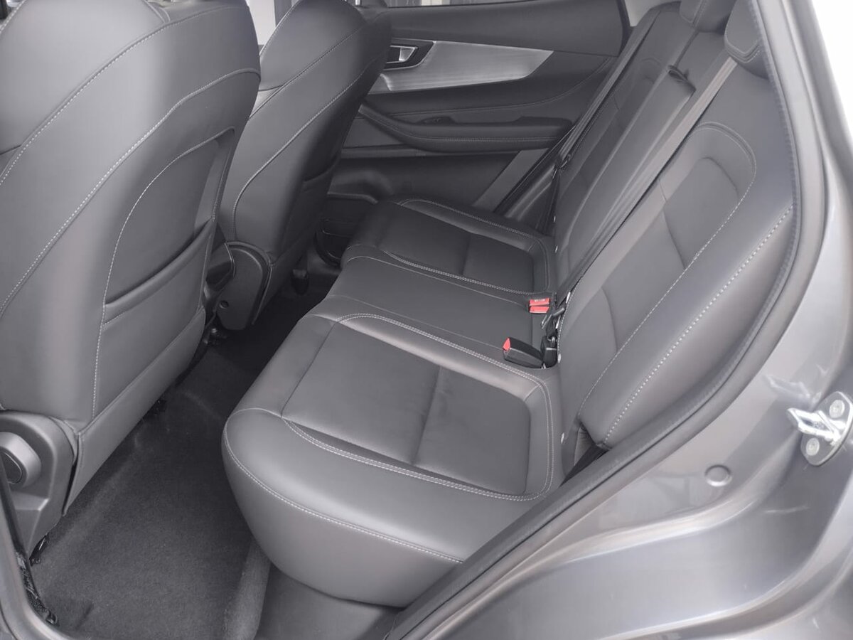 CHERY Tiggo 4 Pro, 2023