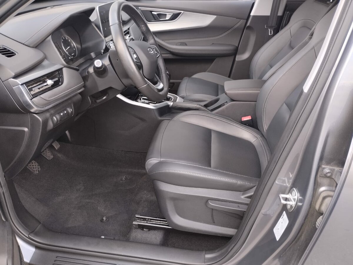 CHERY Tiggo 4 Pro, 2023