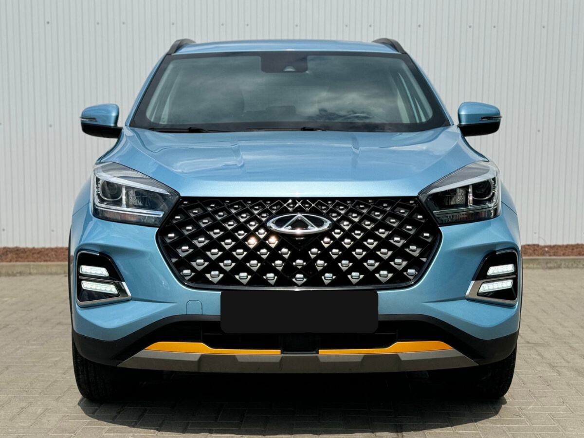 CHERY Tiggo 4 Pro, 2023