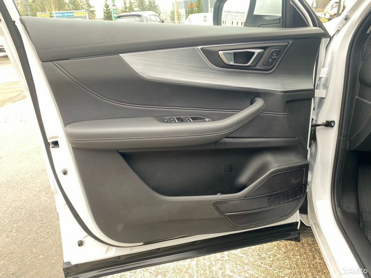 CHERY Tiggo 4 Pro, 2022