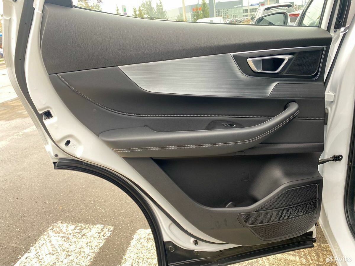 CHERY Tiggo 4 Pro, 2022