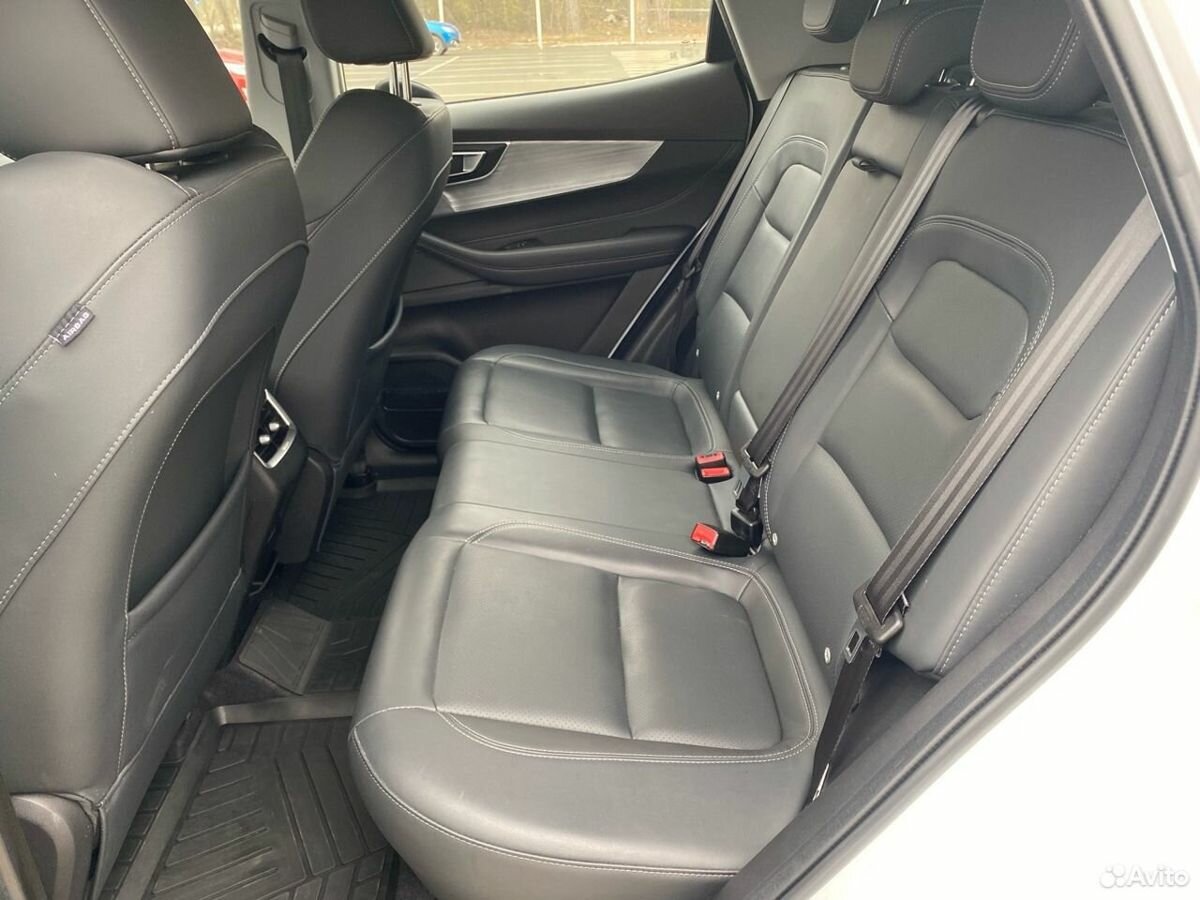 CHERY Tiggo 4 Pro, 2022