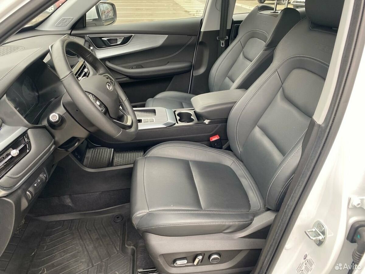 CHERY Tiggo 4 Pro, 2022