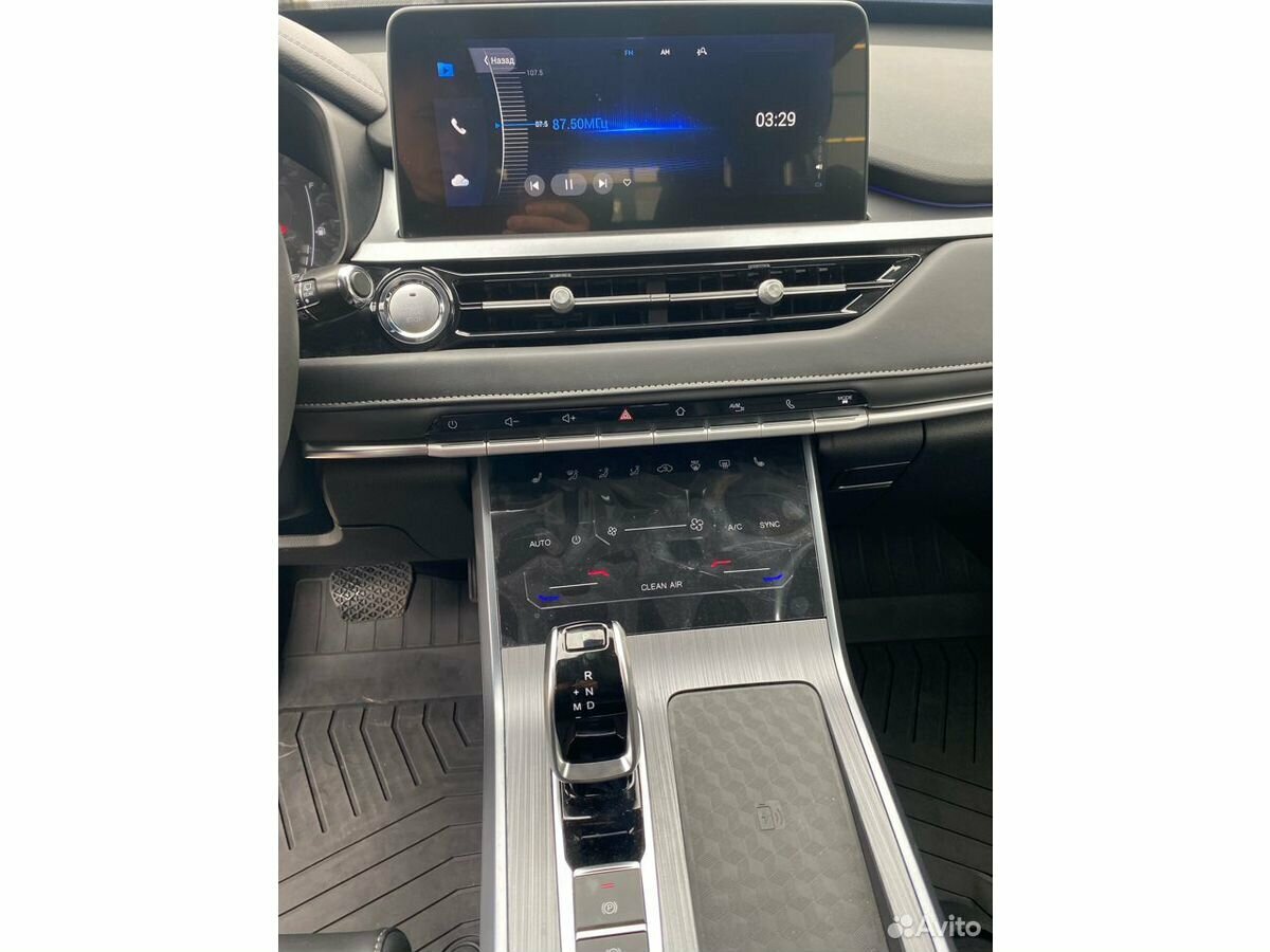 CHERY Tiggo 4 Pro, 2022