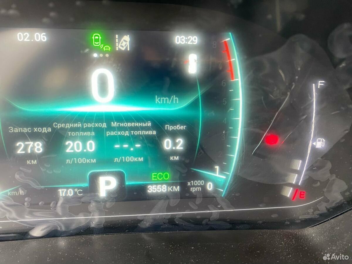 CHERY Tiggo 4 Pro, 2022