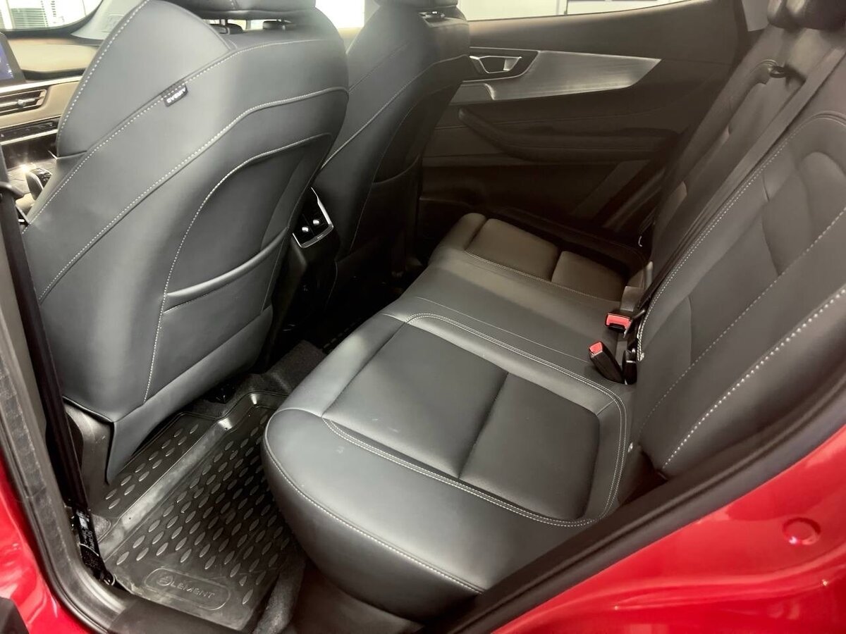 CHERY Tiggo 4 Pro, 2023