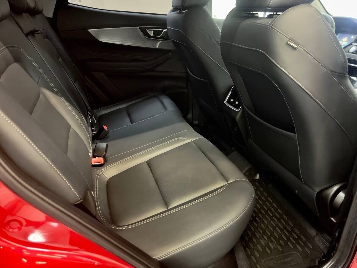 CHERY Tiggo 4 Pro, 2023