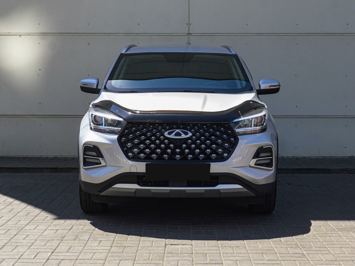 CHERY Tiggo 4 Pro, 2022