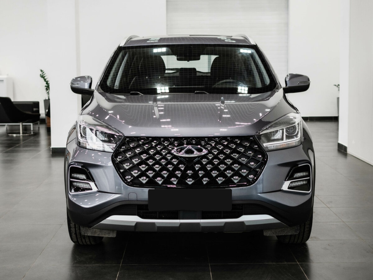 CHERY Tiggo 4 Pro, 2023