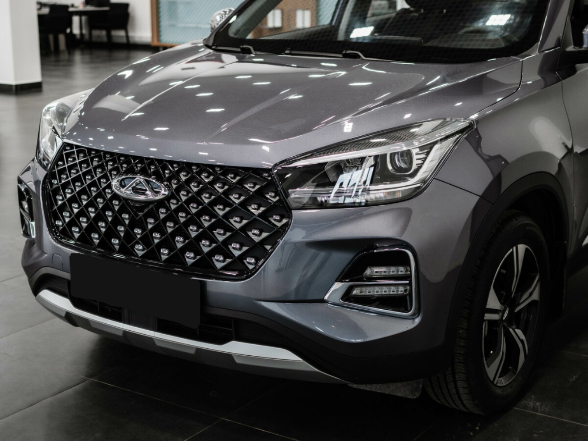 CHERY Tiggo 4 Pro, 2023