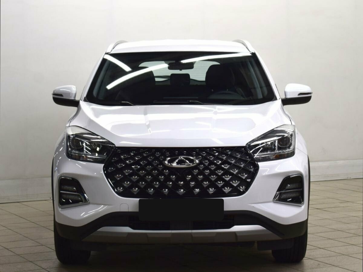 CHERY Tiggo 4 Pro, 2023