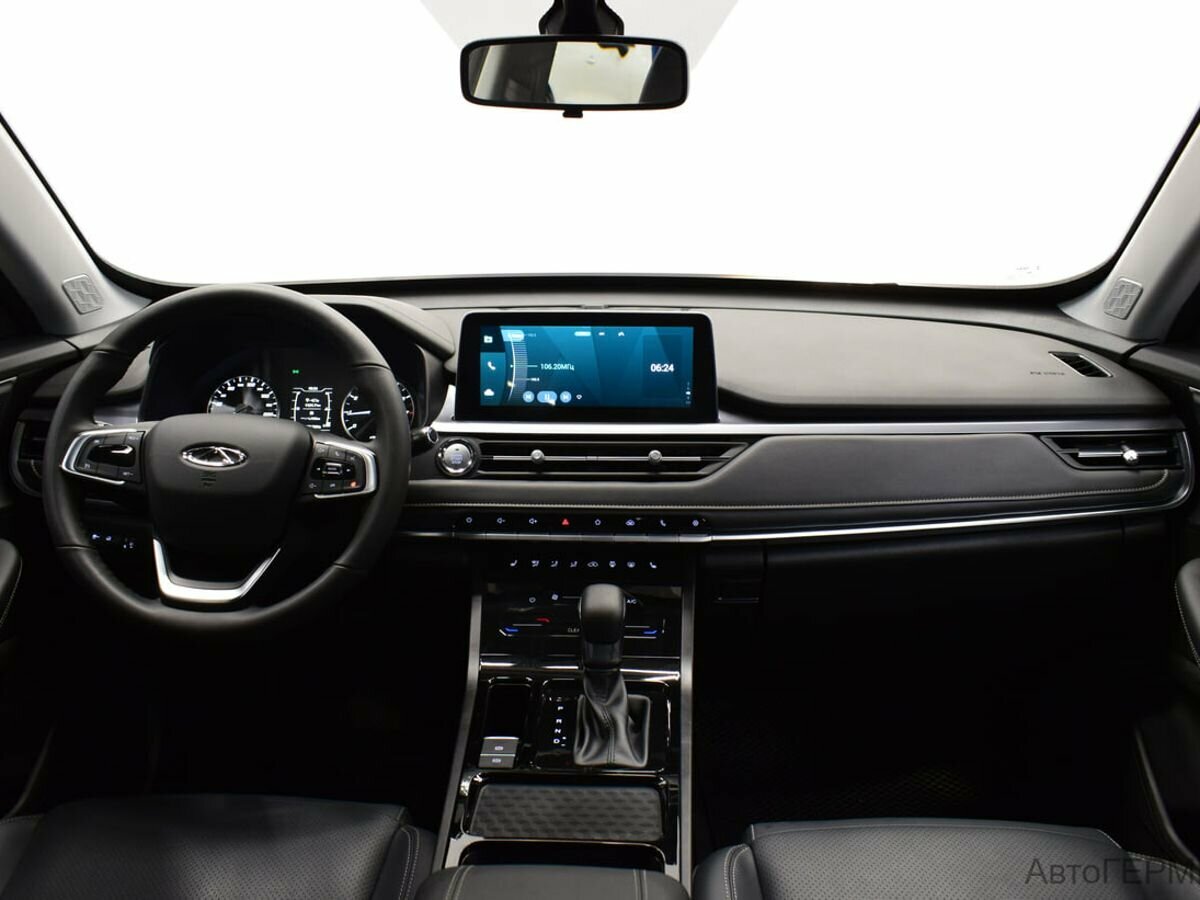 CHERY Tiggo 4 Pro, 2023