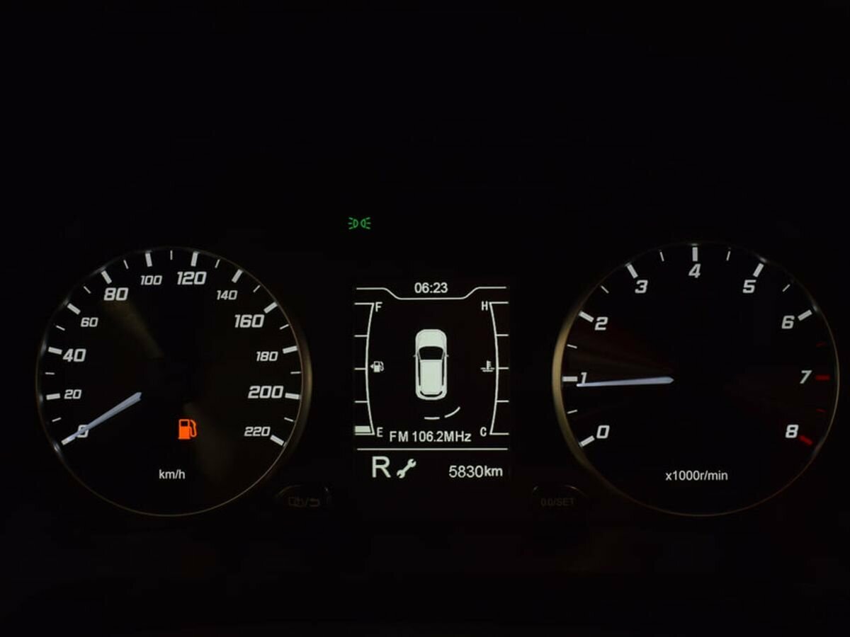 CHERY Tiggo 4 Pro, 2023