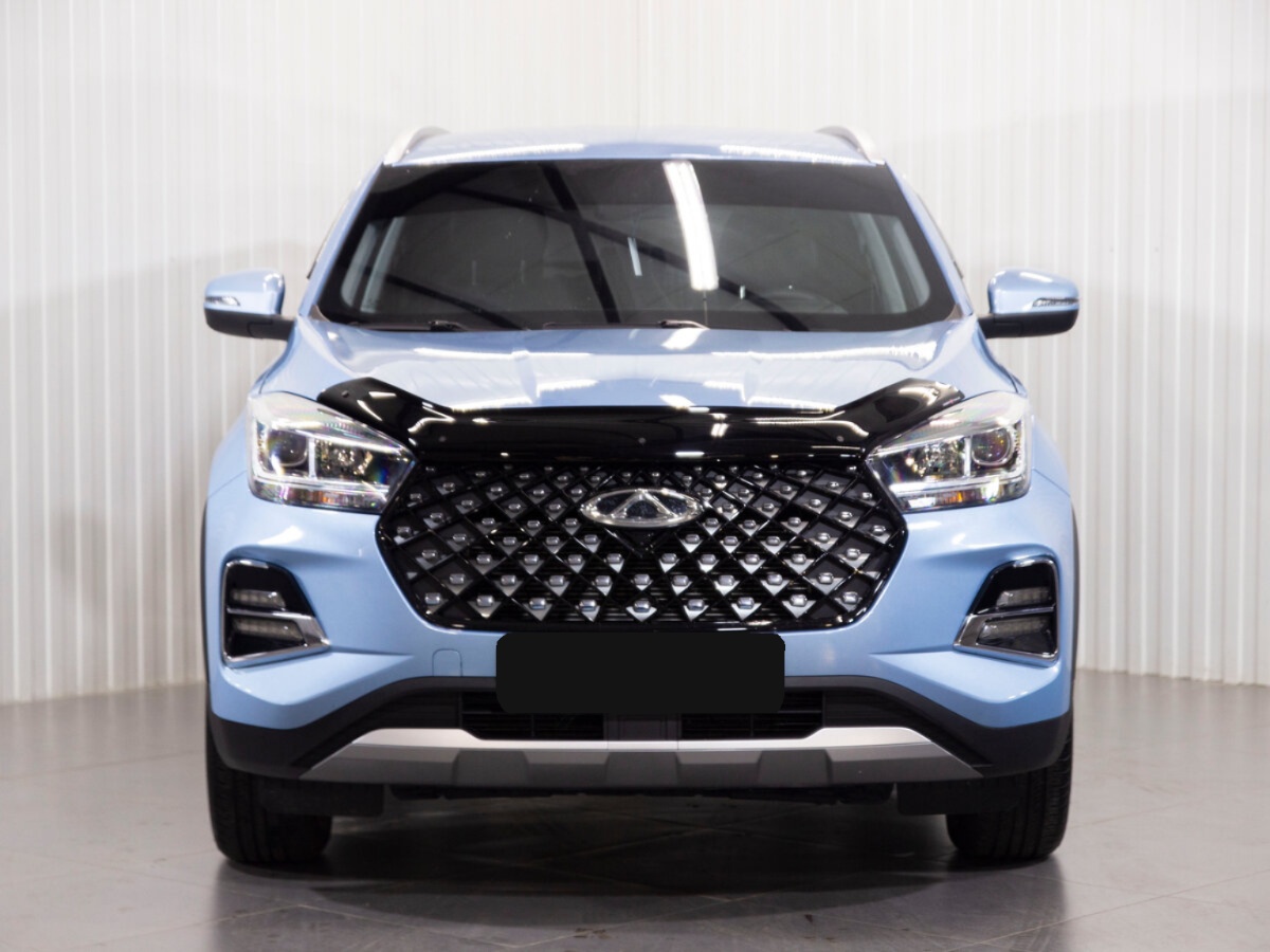 CHERY Tiggo 4 Pro, 2023