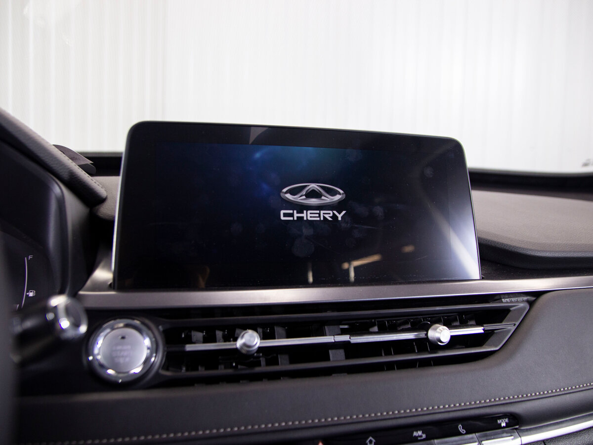 CHERY Tiggo 4 Pro, 2023