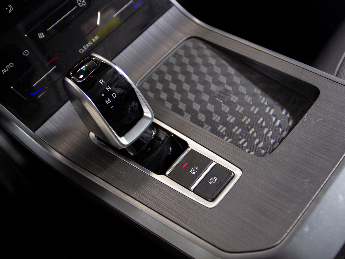 CHERY Tiggo 4 Pro, 2023