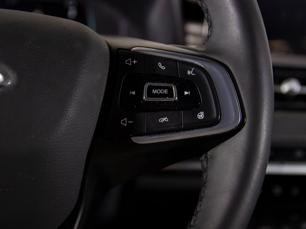 CHERY Tiggo 4 Pro, 2023