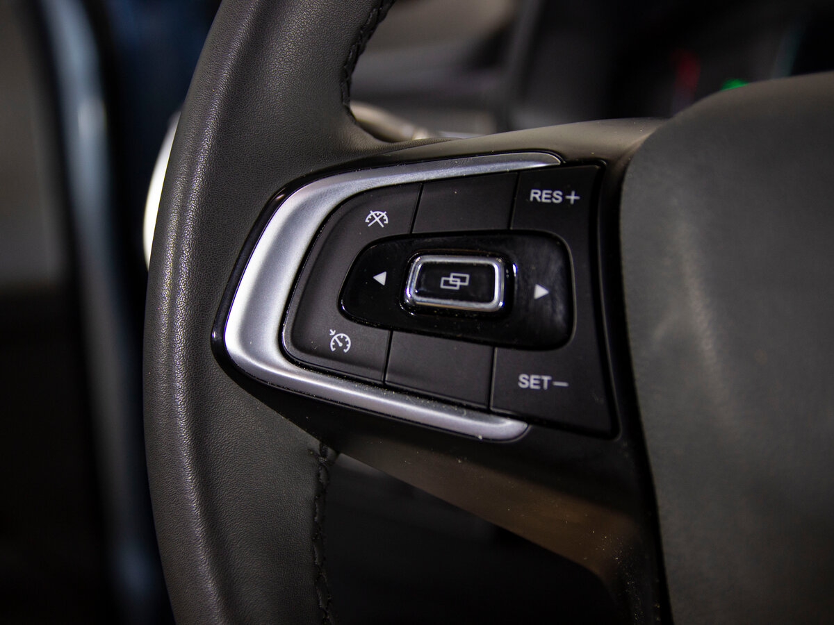 CHERY Tiggo 4 Pro, 2023