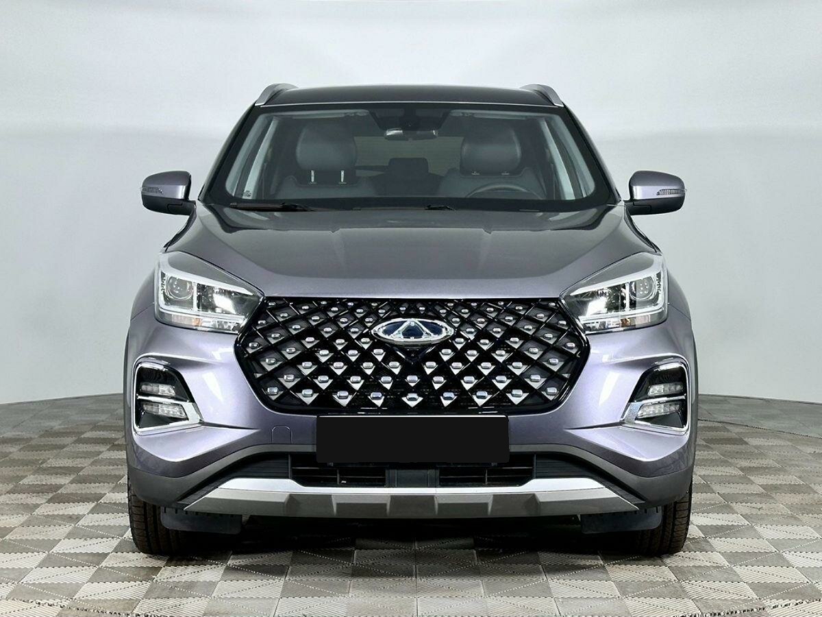 CHERY Tiggo 4 Pro, 2023