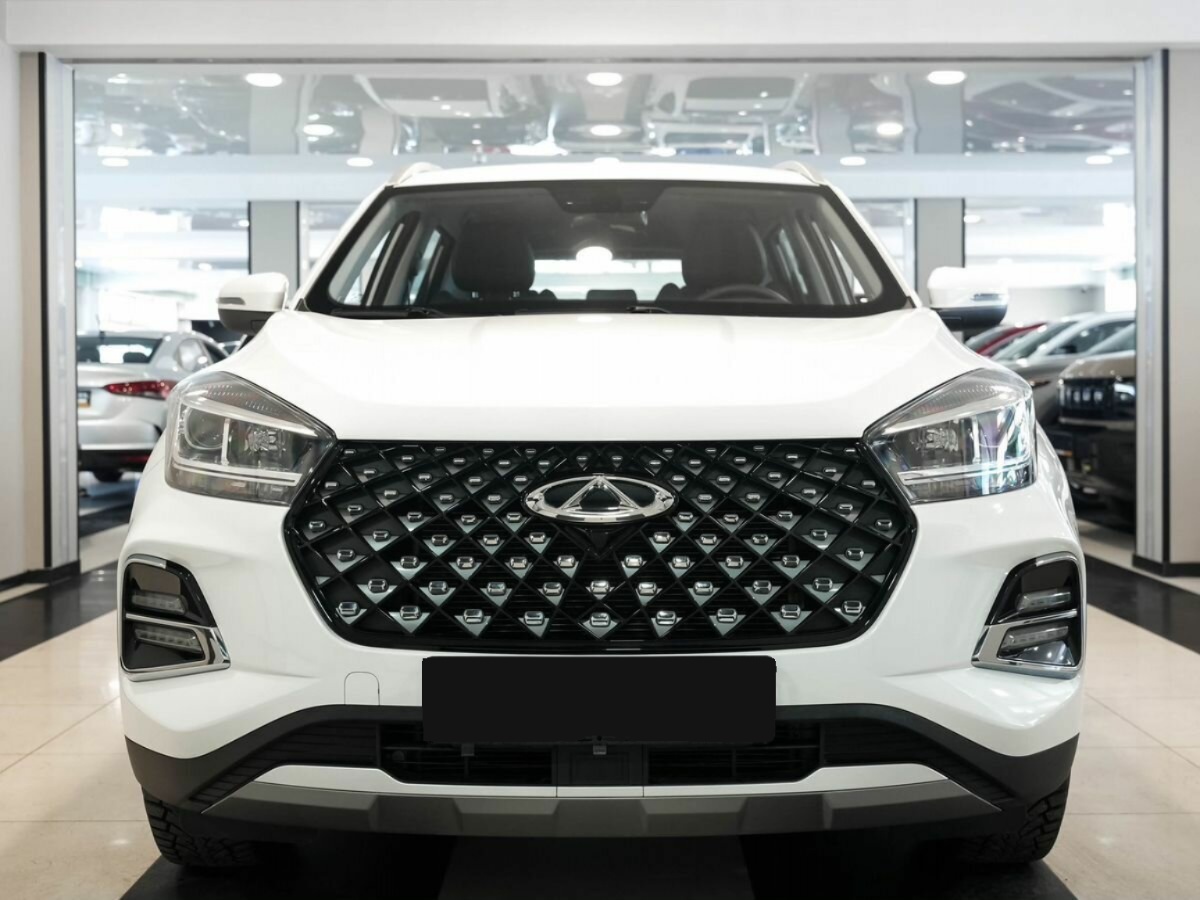 CHERY Tiggo 4 Pro, 2023