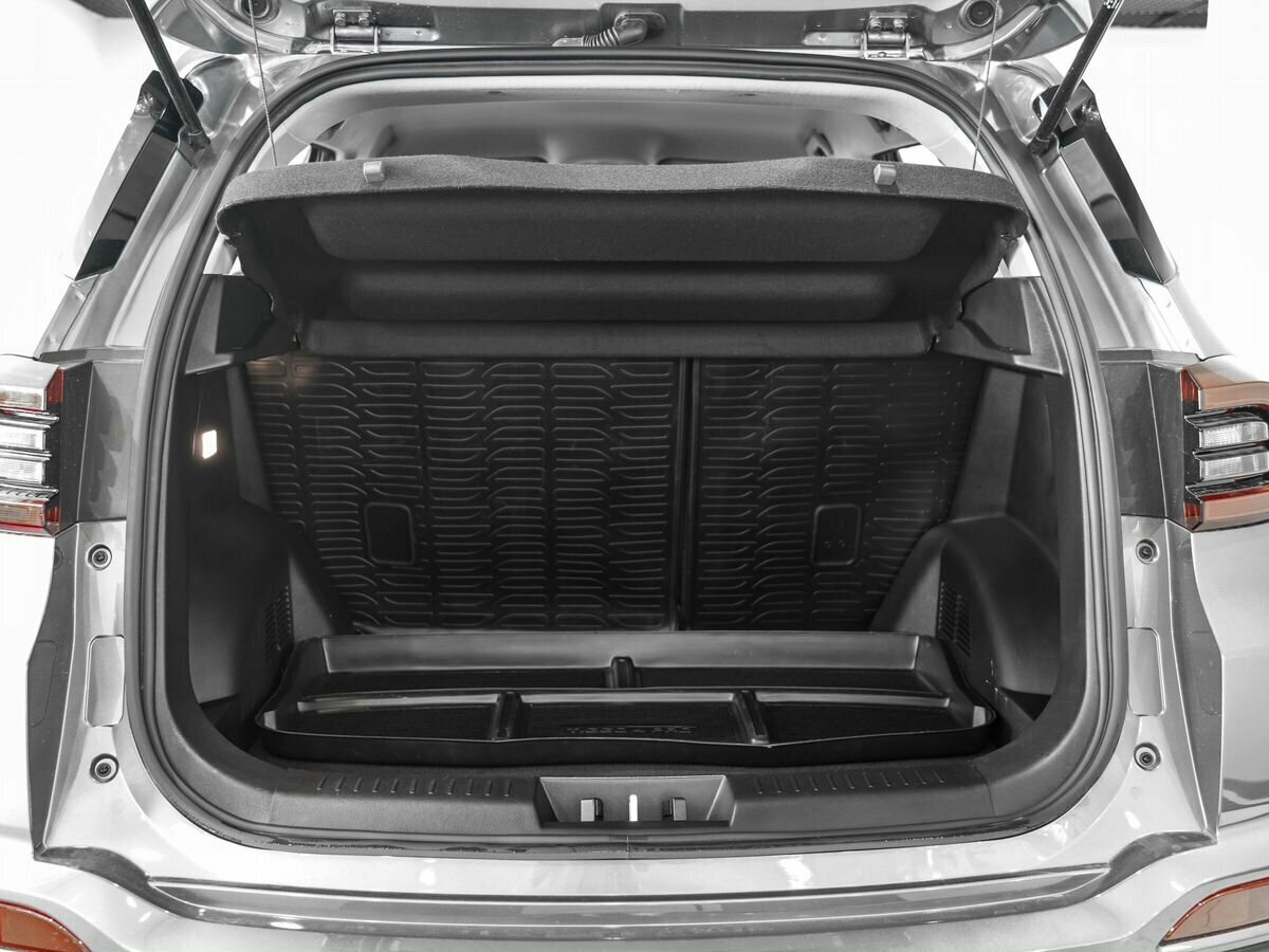 CHERY Tiggo 4 Pro, 2022